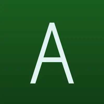 АБСОЛЮТ, агентство недвижимости, лого-визитка