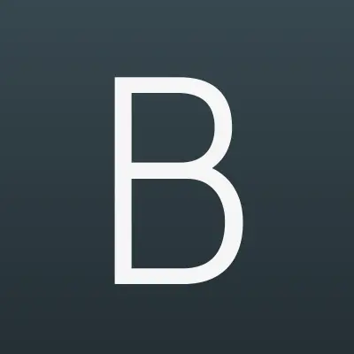 БИОС, торгово-ремонтная компания, лого-визитка