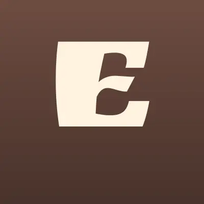 Енисей, корпорация, лого-визитка