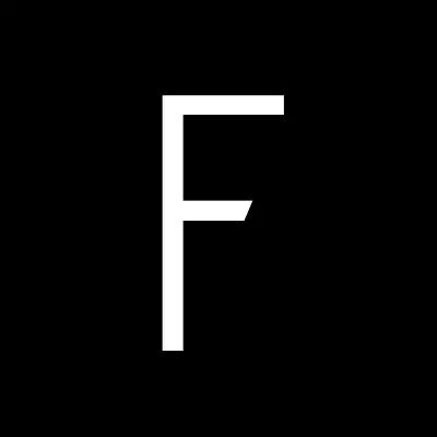 Феникс, продуктовый магазин, лого-визитка