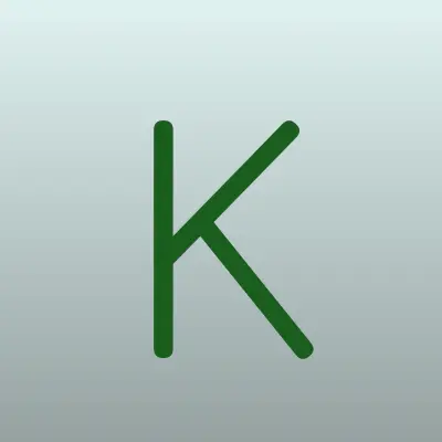 KOLTUNOVA, салон красоты, лого-визитка