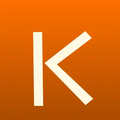 Коммунальные Сети, лого-визитка
