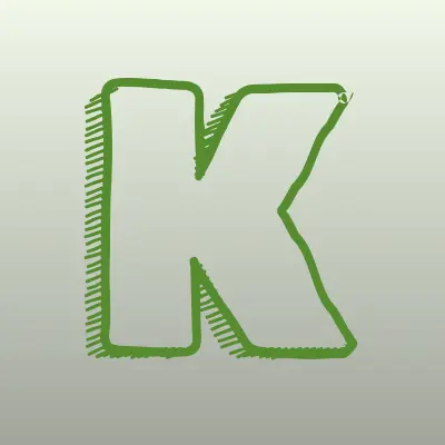 Компания по производству и продаже кормов для животных, лого-визитка
