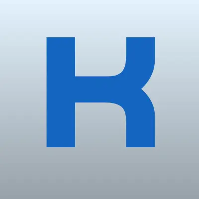 Копейка, универсам, лого-визитка