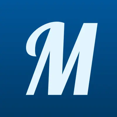 Магия цветов, магазин, лого-визитка