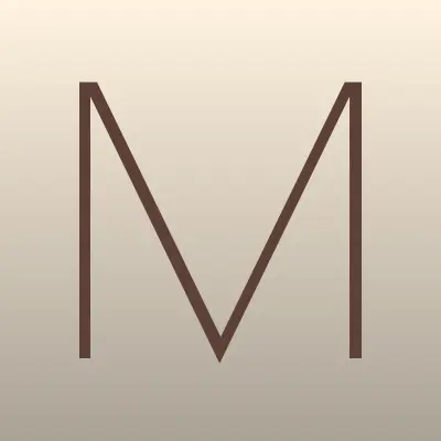 Мебельный магазин, лого-визитка
