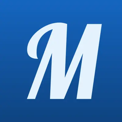 Метеорологическая станция, рп. Мошково, лого-визитка
