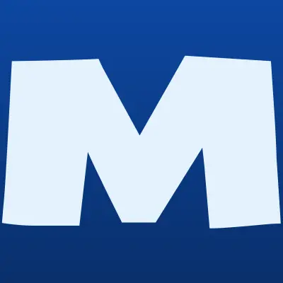 Мошковская центральная библиотека, лого-визитка