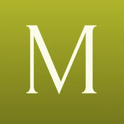 Мошковская центральная районная больница, лого-визитка