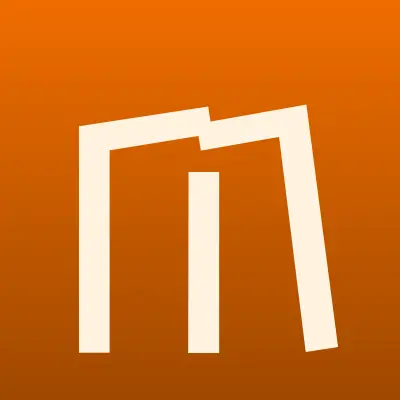 Мошковский райтоп, лого-визитка