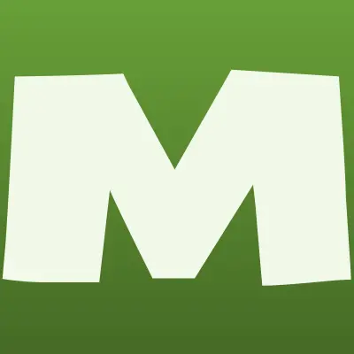 Мошковское АТП, лого-визитка