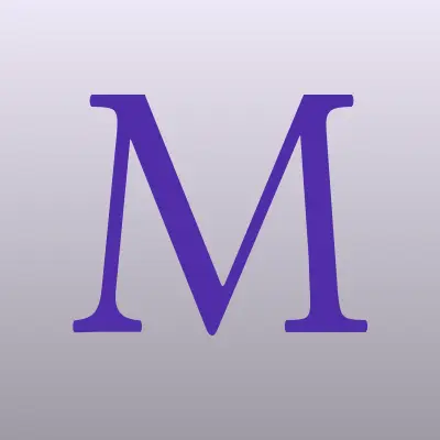Мошковское, агентство недвижимости, лого-визитка