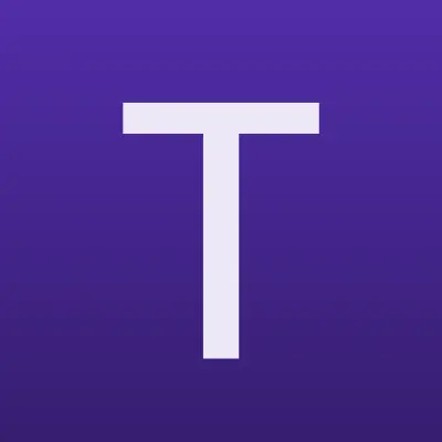 Точка, магазин разливного пива, лого-визитка