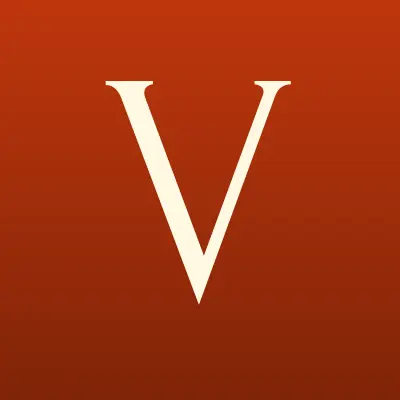 Valeria, магазин женской одежды, лого-визитка