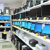 Компьютерные магазины в Мошково