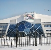 Спортивные комплексы в Мошково