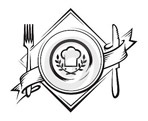 Мега - иконка «ресторан» в Мошково